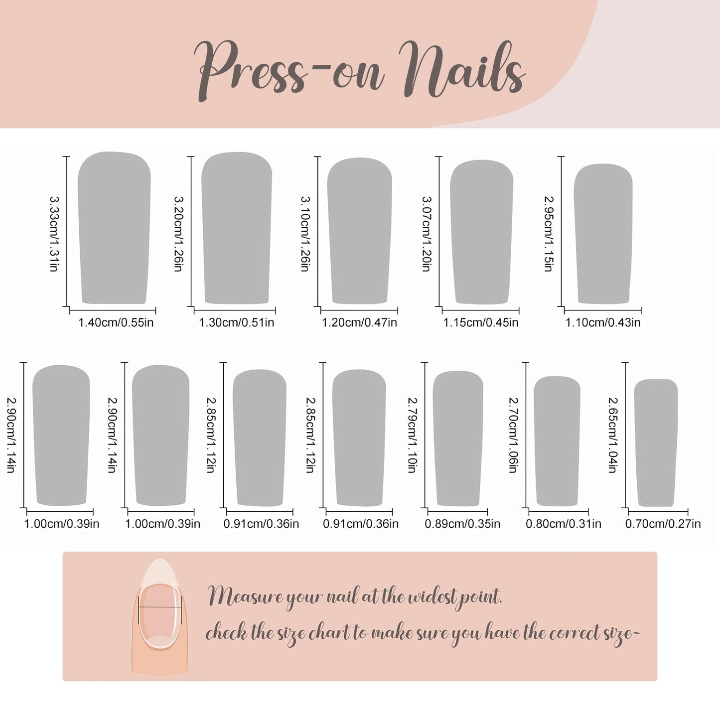 BABALAL Coffin Press on Nails Long Fake Nails White French Glue on Nails Glitter Rhinestone Flower Design Ballerina False Nails 24Pcs Shiny Acrylic Nails for Women and Girls