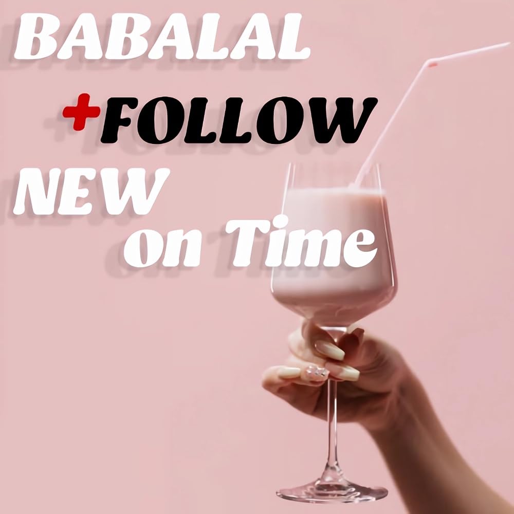 BABALAL Square Press on Nails Medium Fake Nails Sliver Glue on Nails Shiny Squoval Flower Stick on Nails for Women and Girls